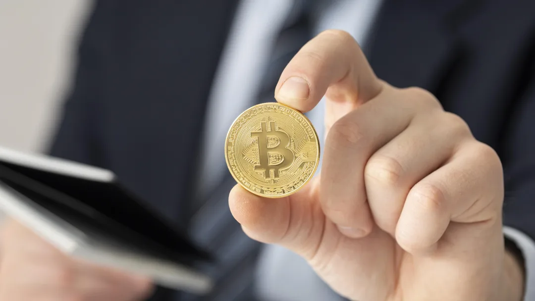 Crypto investment