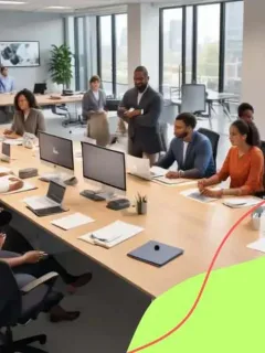 Flexible work policies: transforming your workplace for the better