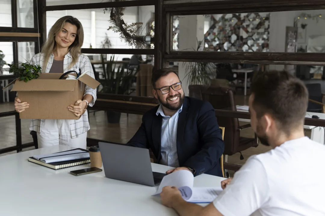 Personalized employee benefits packages 4