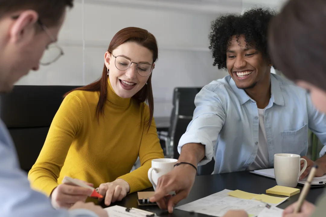 Personalized employee benefits packages 4