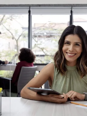 Personalized employee benefits that enhance workplace satisfaction