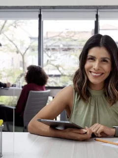 Personalized employee benefits that enhance workplace satisfaction