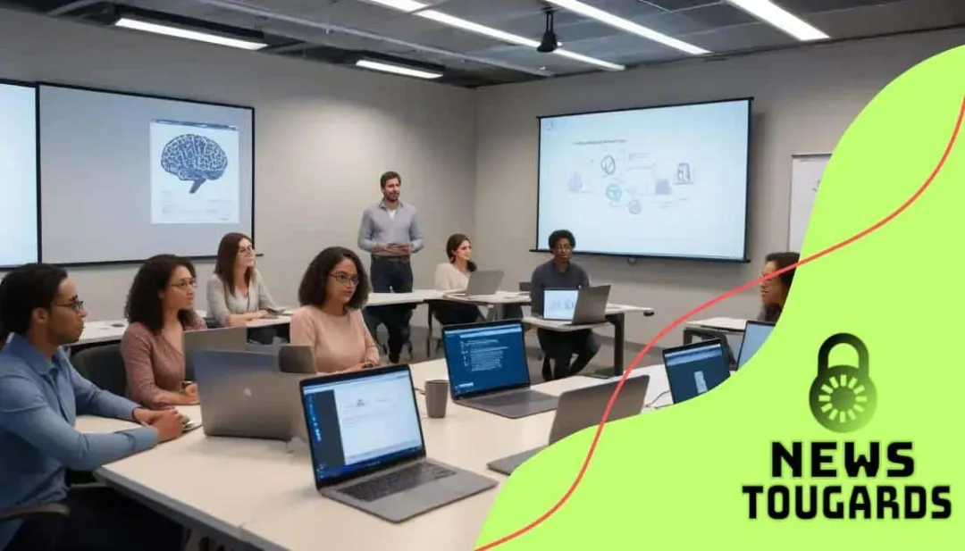 Key components of an effective AI literacy program