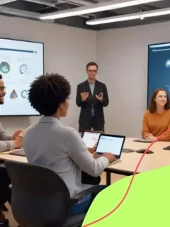 AI literacy training for employees