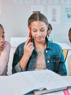 K-12 learning