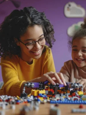 How to Claim Your Free LEGO in 2025