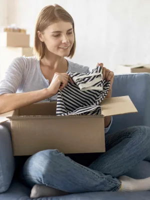 How to Get Free Clothes on Nike?