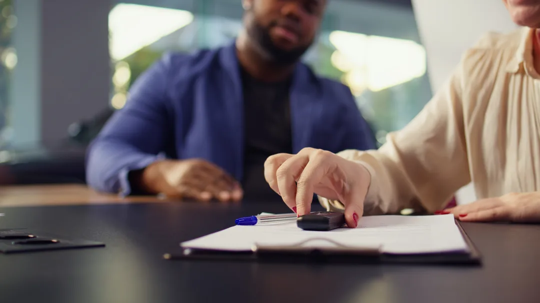 Key Update 2: Standard Deduction and Personal Exemptions