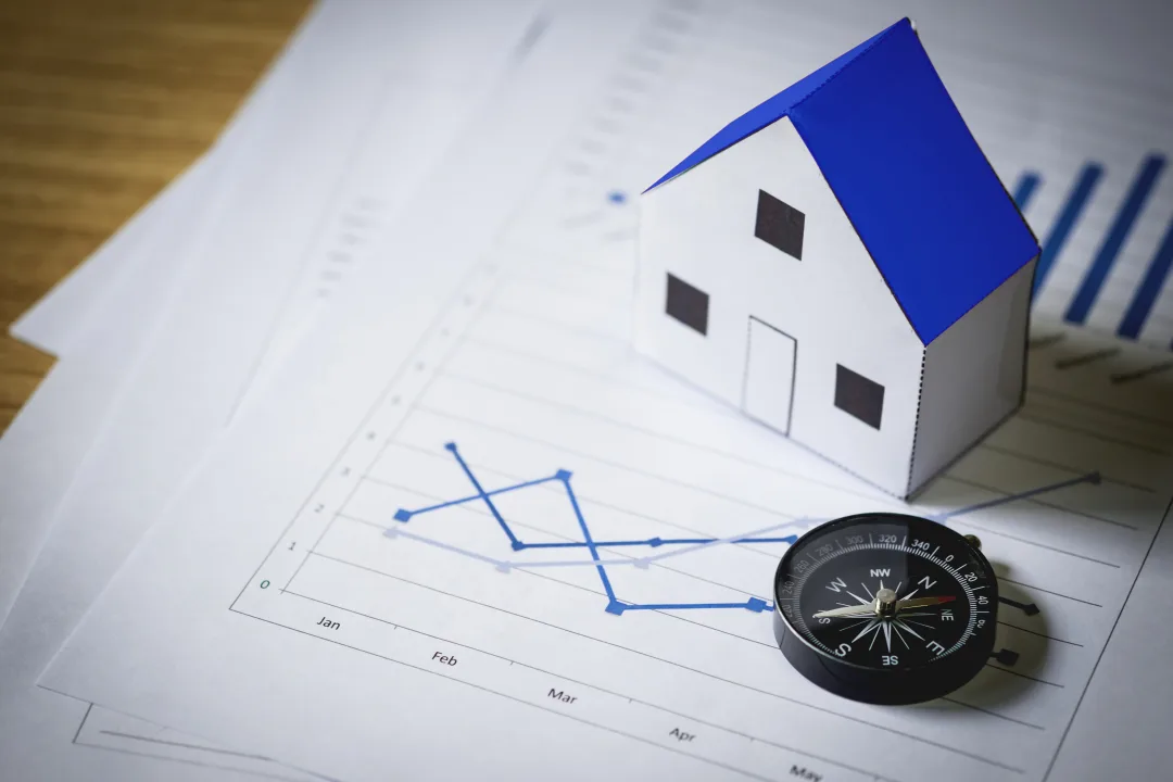 Housing Market Forecast