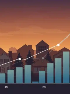 Housing market forecast 2026 showing stable home prices