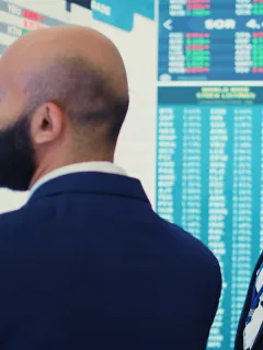 Recession-proof investing