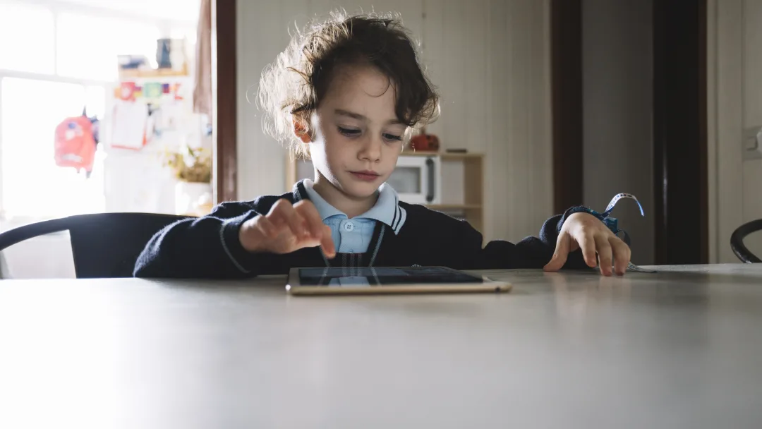 Child Tax Credit