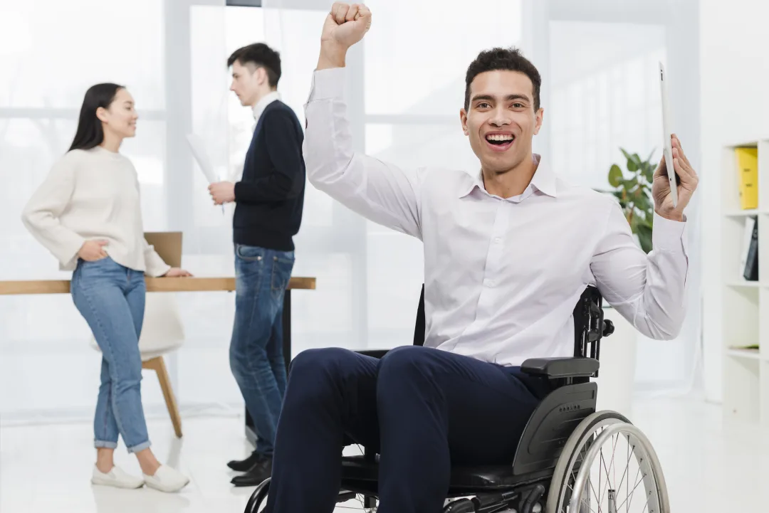 Disability Benefits