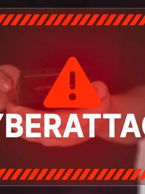 Cybersecurity