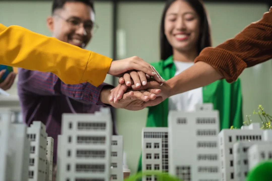 New Federal Housing Initiative