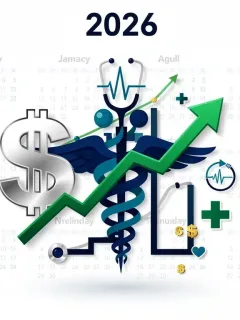 Health Savings Accounts 2026 contribution limits and investment growth