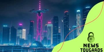 5G technology driving smart city innovations