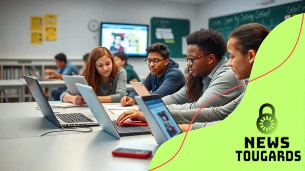 The impact of virtual classrooms on student collaboration