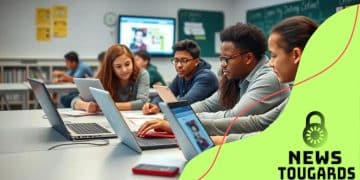 The impact of virtual classrooms on student collaboration