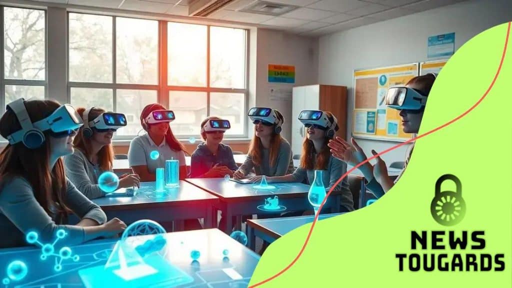 How AR is being used for hands-on learning experiences