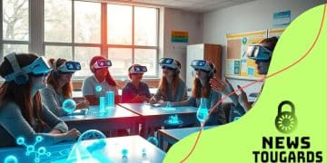How AR is being used for hands-on learning experiences