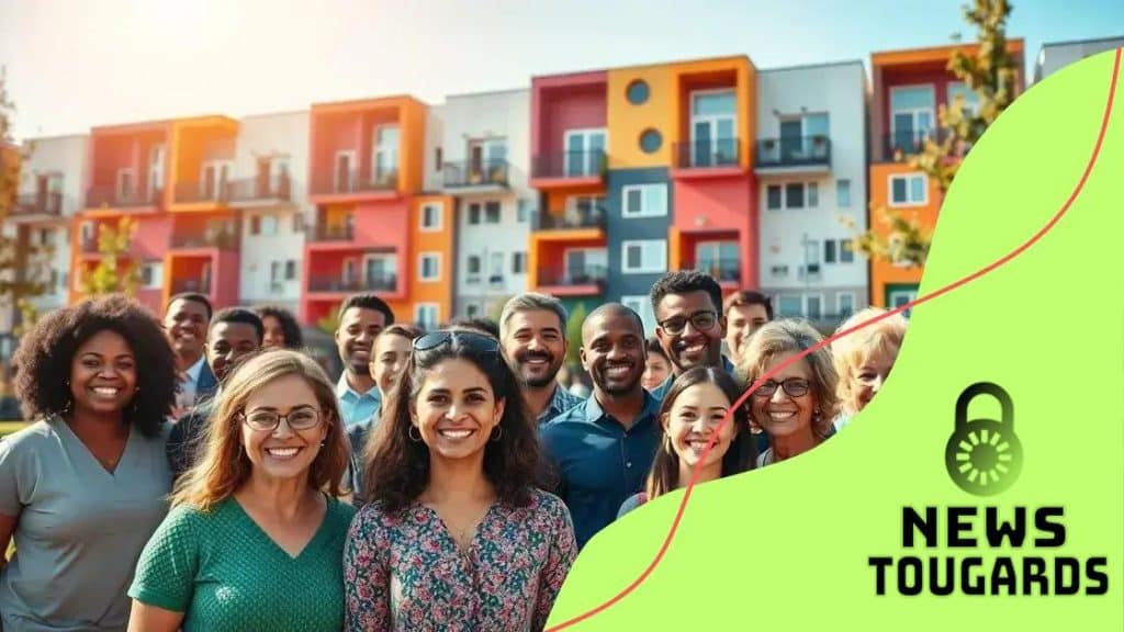 Expanding access to affordable housing under new federal policies