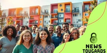 Expanding access to affordable housing under new federal policies
