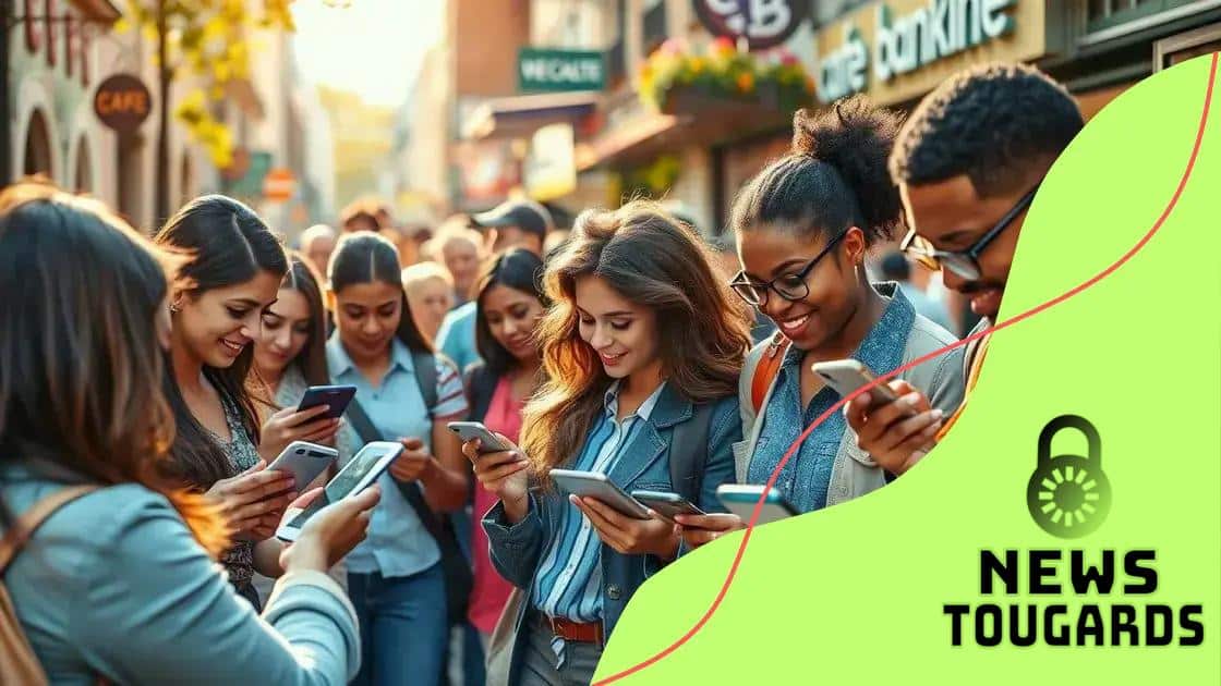 The impact of fintech on underserved communities