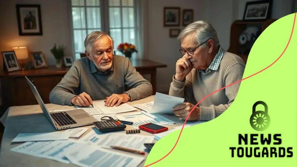 The growing importance of financial literacy in retirement planning