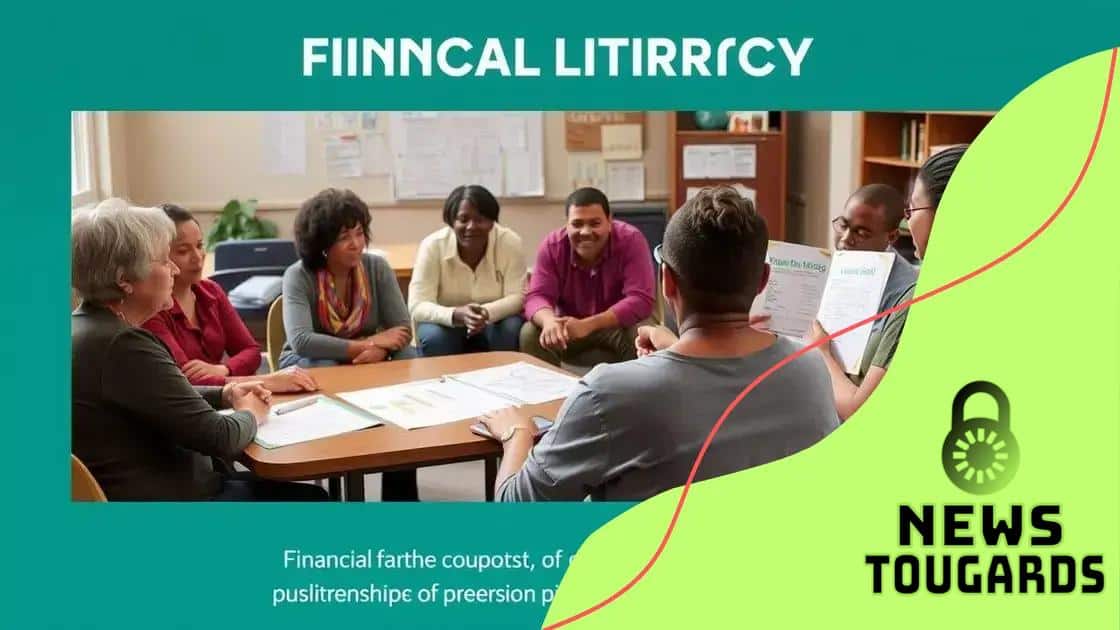 Tools for assessing your financial knowledge