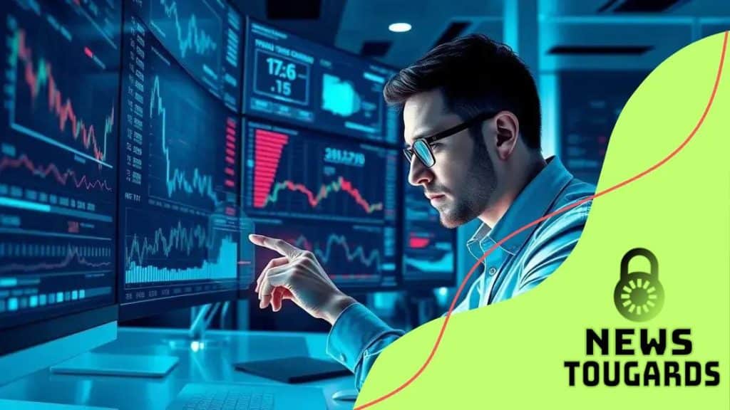 Real-time trading systems powered by AI algorithms