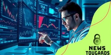 Real-time trading systems powered by AI algorithms