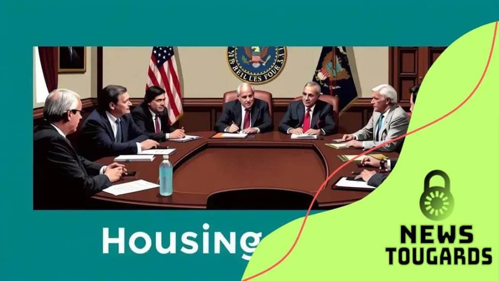 How federal government is addressing housing insecurity