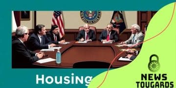 How federal government is addressing housing insecurity