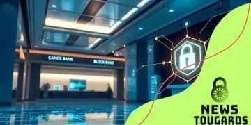 How blockchain is disrupting traditional banking systems