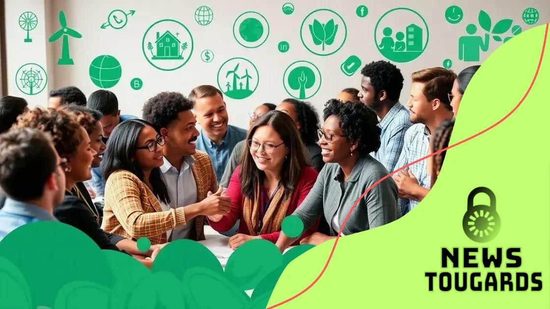 Key trends in impact investing