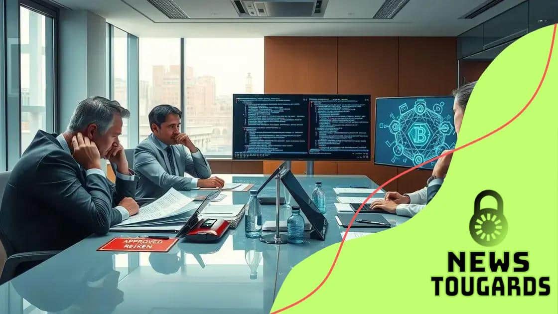 Challenges in adopting blockchain