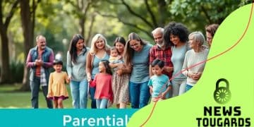 How paid parental leave policies are expanding in the U.S.