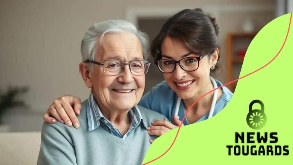 Expanding benefits for caregivers of aging parents