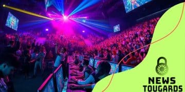 How e-sports are influencing mainstream media content