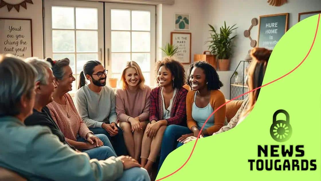 Success stories from funded mental health initiatives
