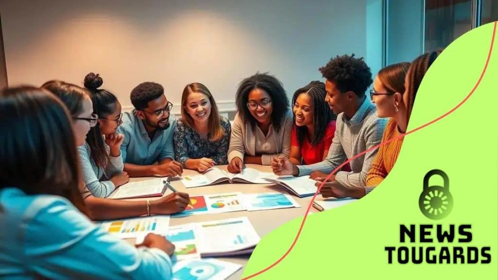 How financial literacy programs are helping low-income families