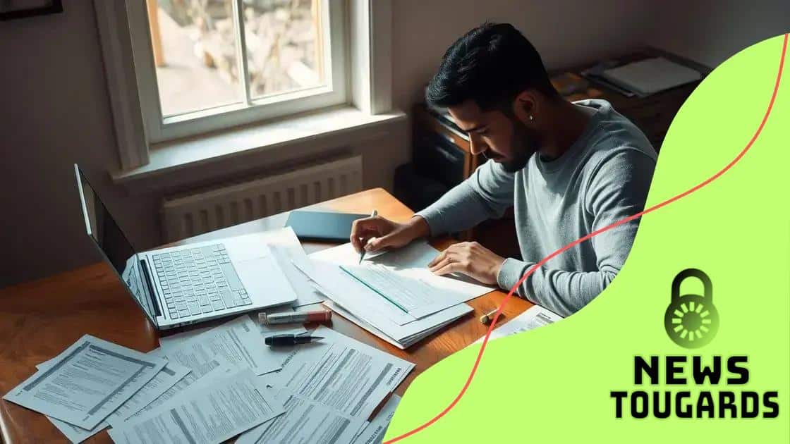 How to apply for disaster relief funds