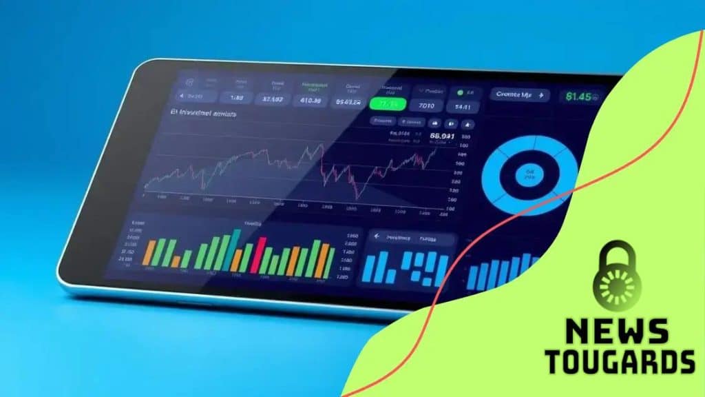 Robo-advisors shaping the future of financial services