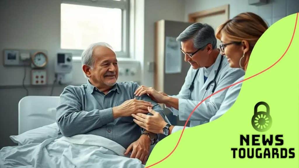 Federal support for veterans’ medical care in 2025
