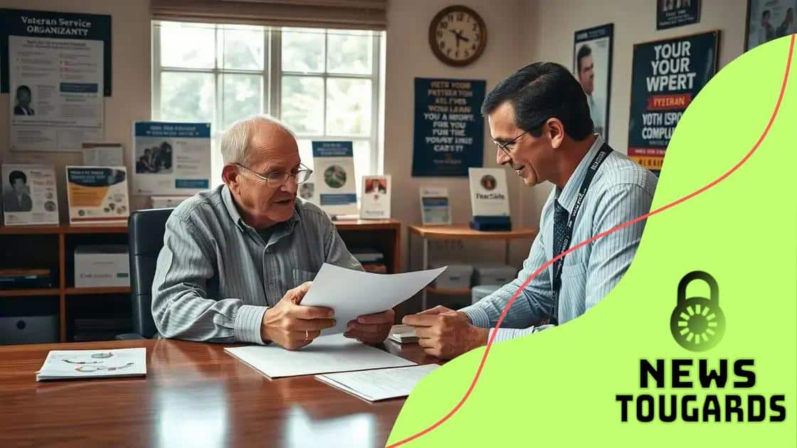 How to navigate the application process for benefits