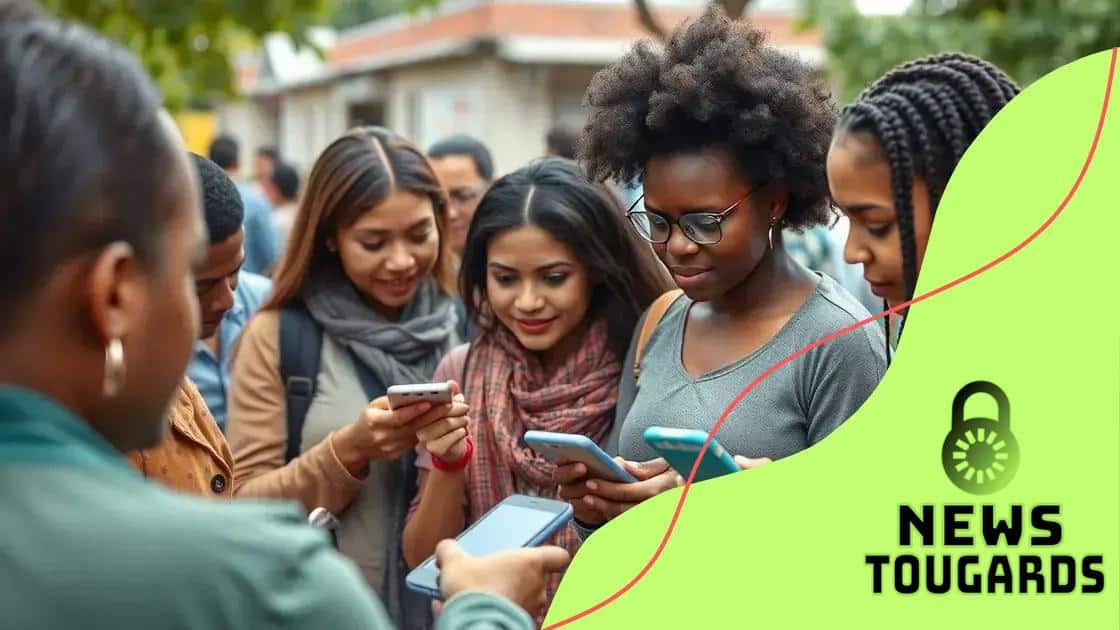 Real-world examples of tech in public services
