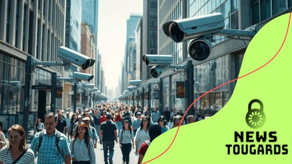 The role of facial recognition in enhancing public safety