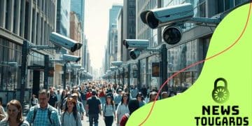 The role of facial recognition in enhancing public safety