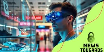 The future of augmented reality in retail experiences